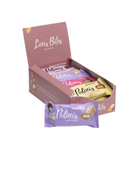 Pralinis - organic mixed pack of 12