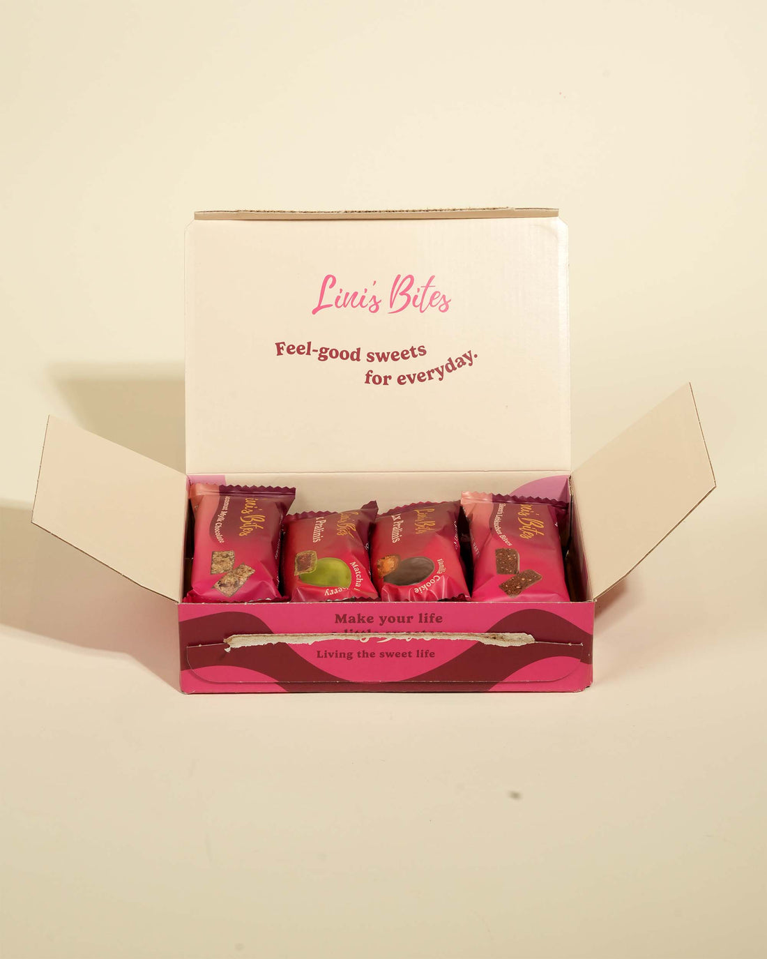 Sweet Christmas Box 2025