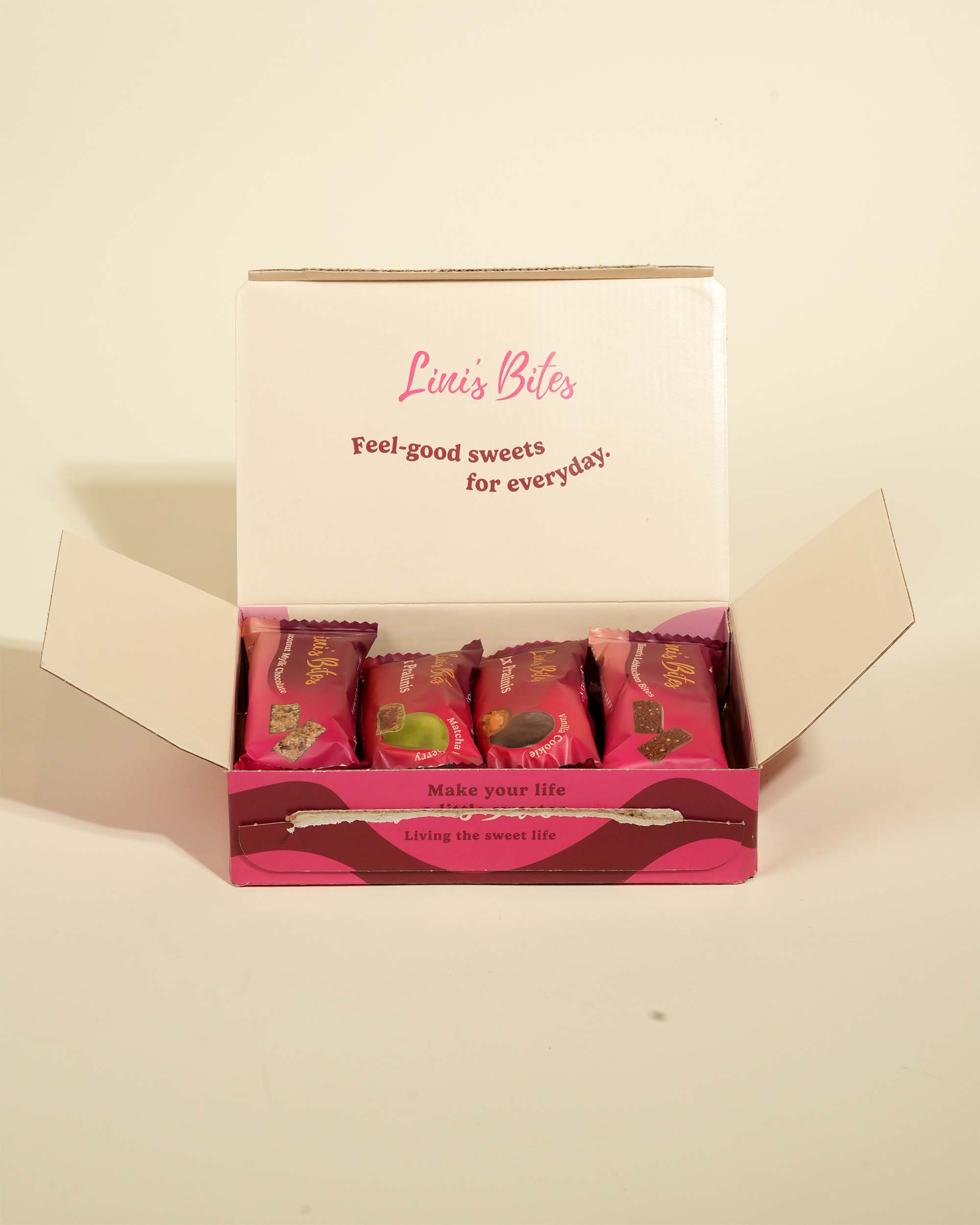 Sweet Christmas Box 2025