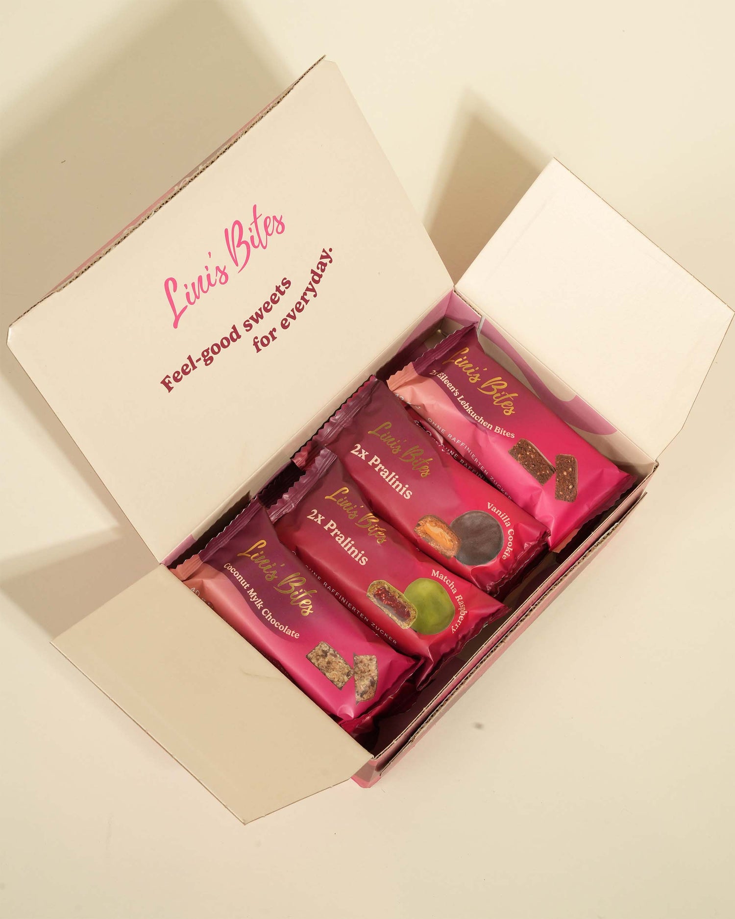 Sweet Christmas Box 2025