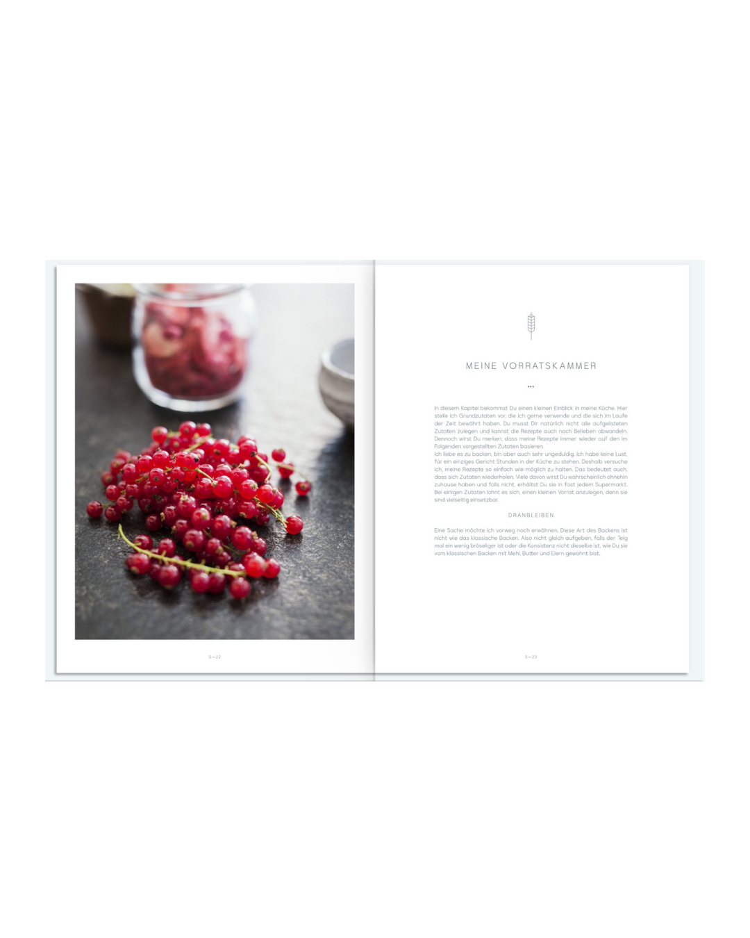 NATURAL SWEETS – das Backbuch