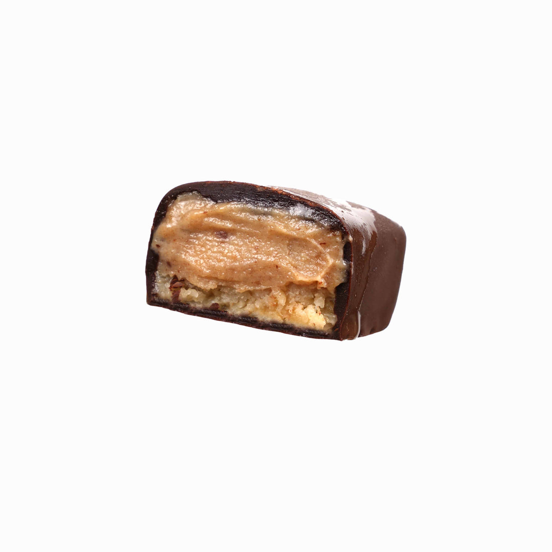 Bio Ice Cream Bars - Roasted Peanut (10er Box)