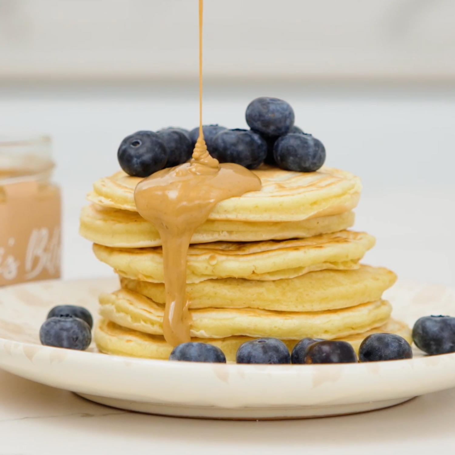 Bio Vanilla Almond Cookie Spread