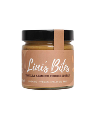 Bio Spread Vanilla Almond Cookie