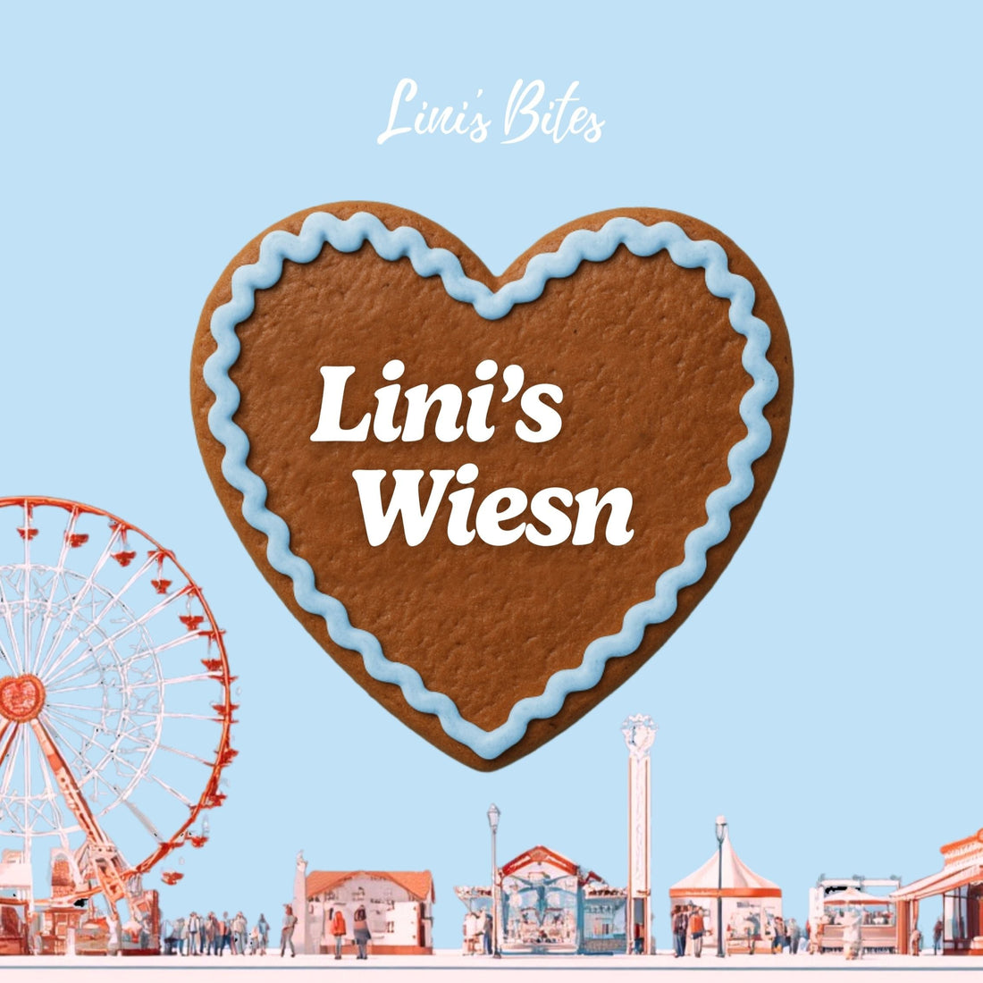 Lini’s Wiesn - Community Event