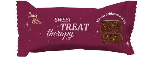 Eileens Lebkuchen Bites