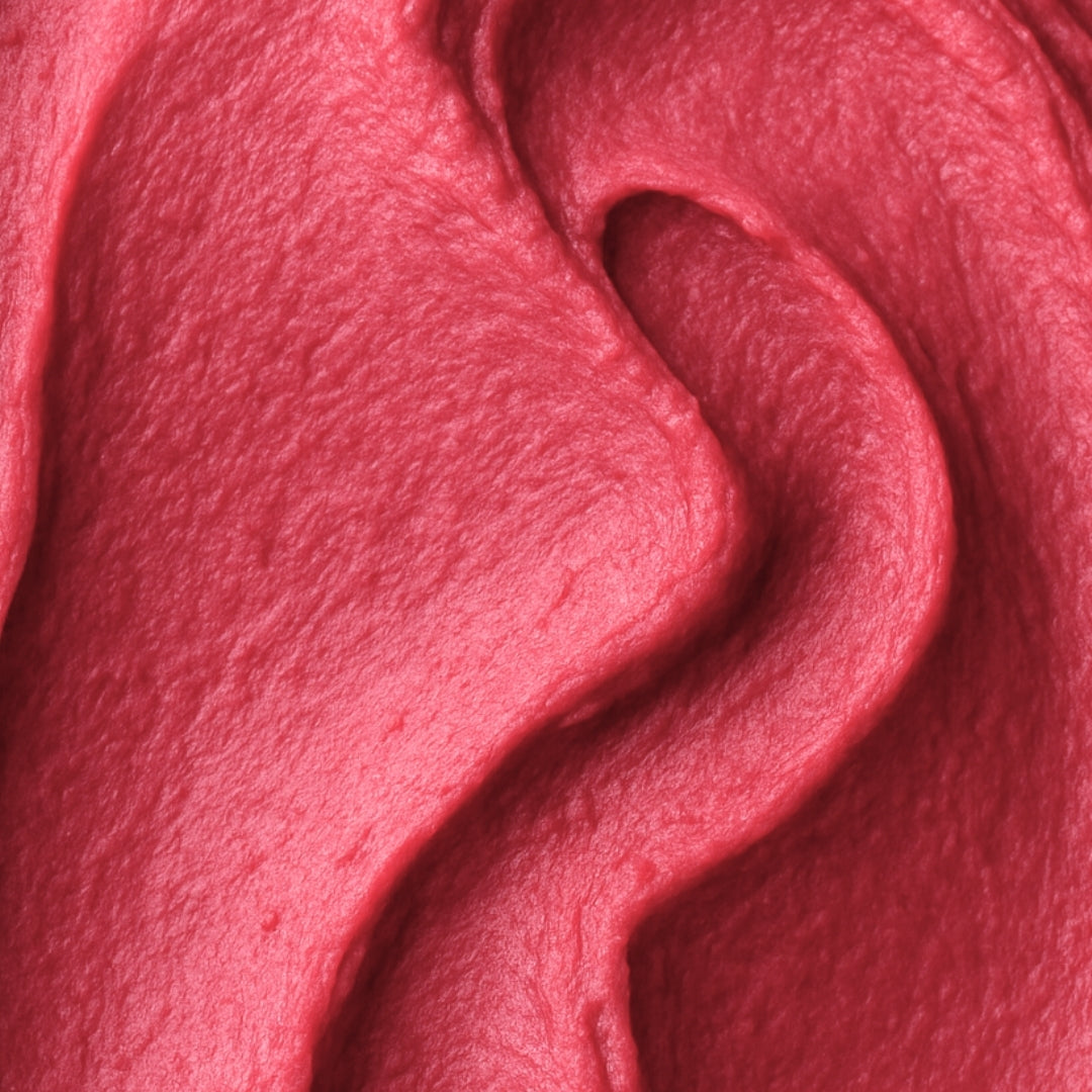 Organic Ice Cream Bars - Creamy Raspberry (Box of 4)