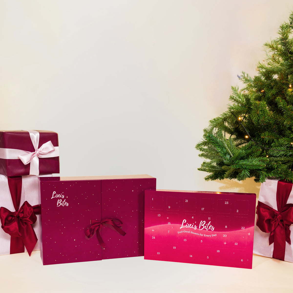 Lini’s Bites Adventskalender Bundle 2026