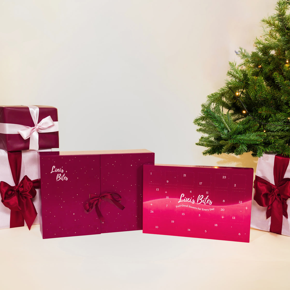 Lini’s Bites Adventskalender Bundle 2026