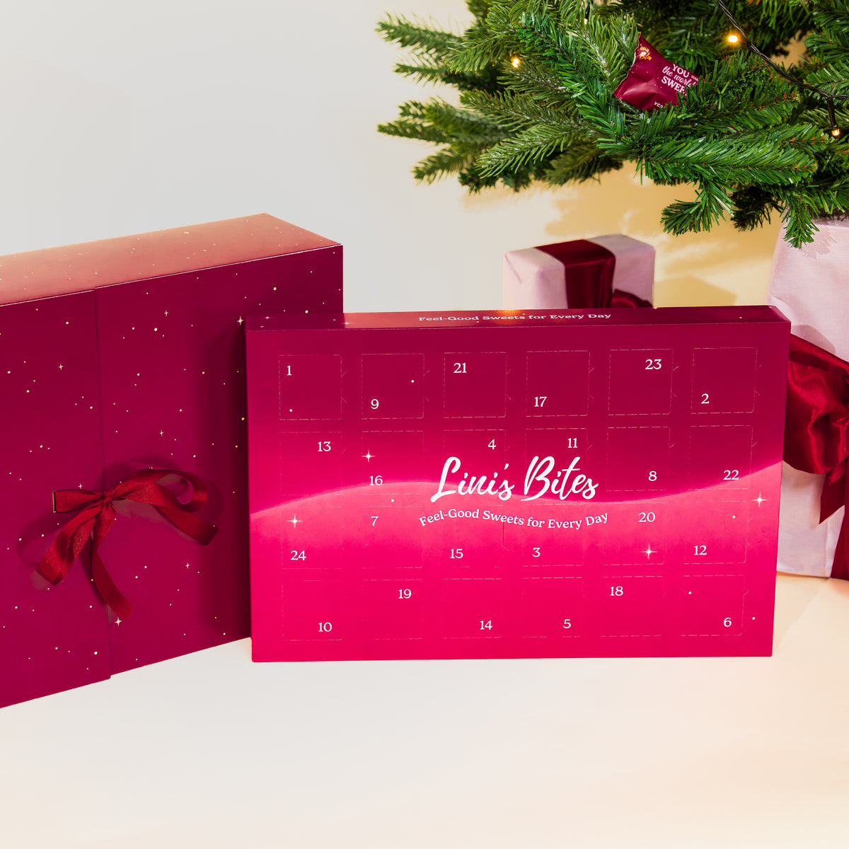 Lini’s Bites Adventskalender Bundle 2026