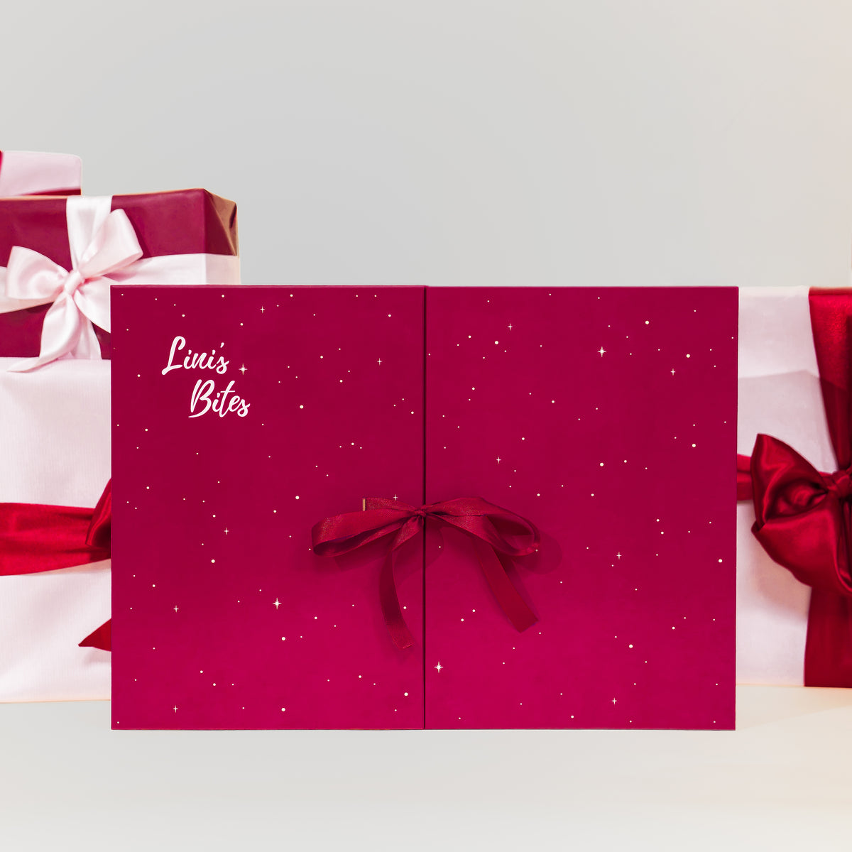 Lini’s Bites Premium Adventskalender 2026