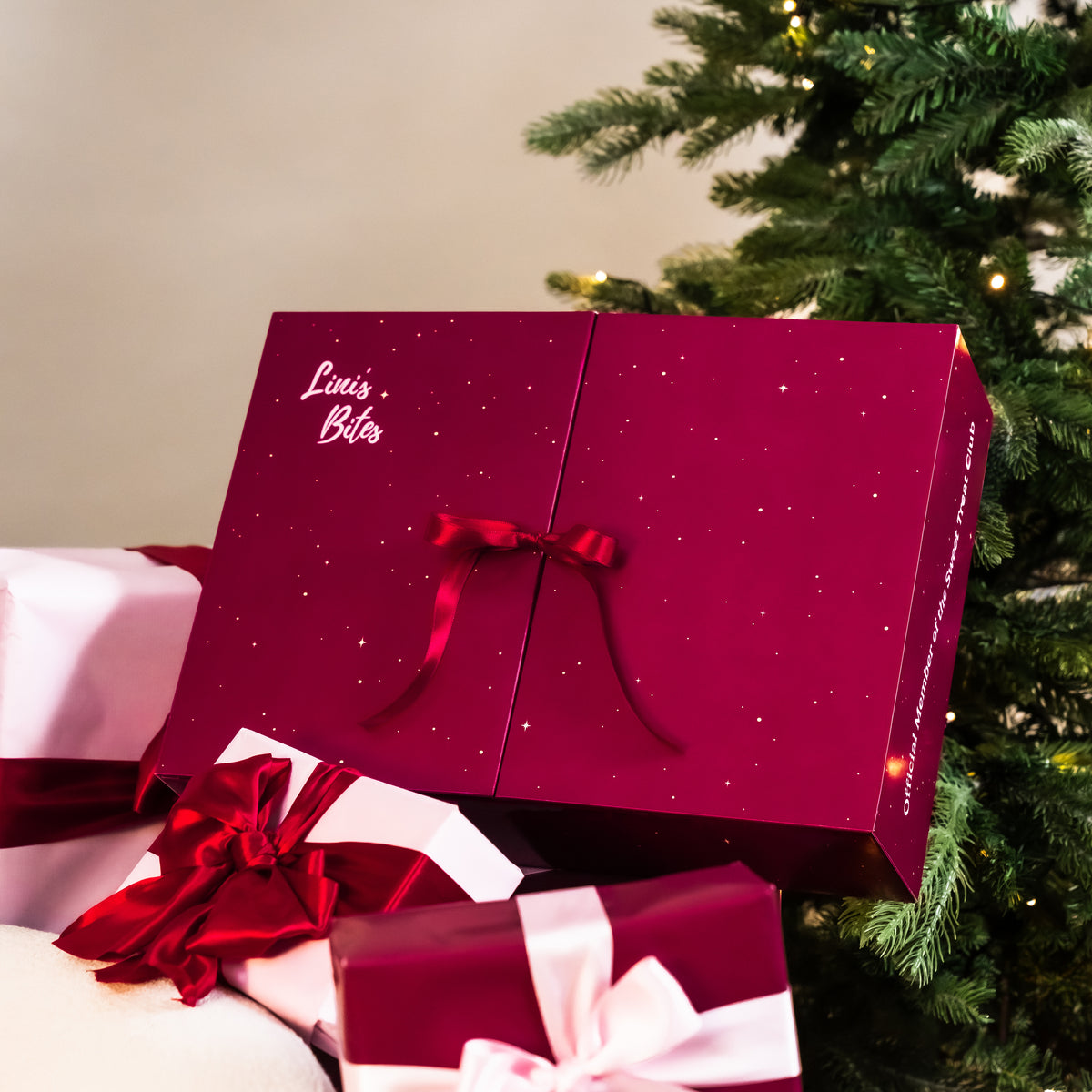 Lini’s Bites Adventskalender Bundle 2026