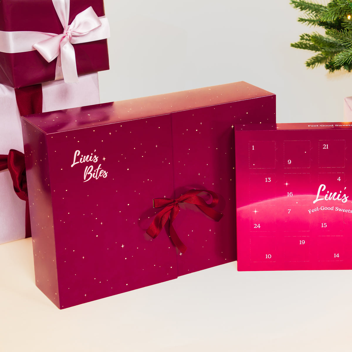 Lini’s Bites Adventskalender Bundle 2026