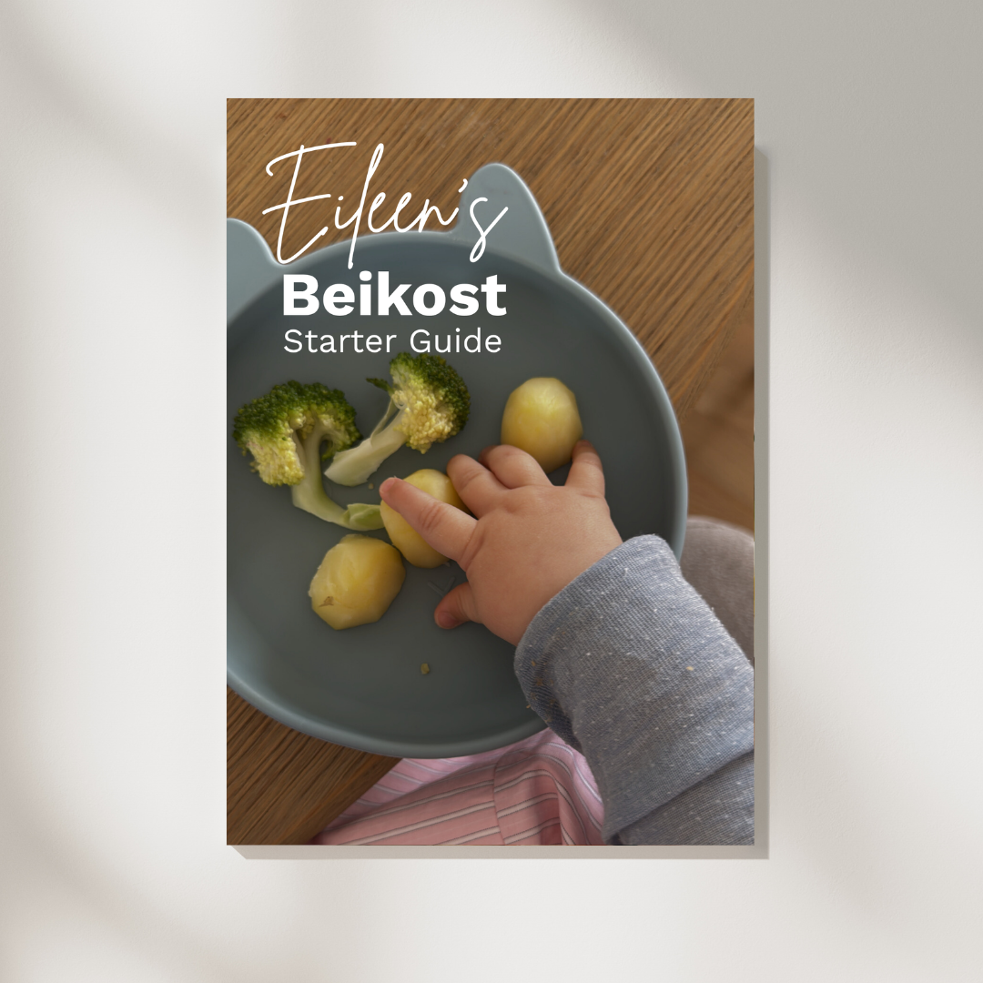 Free cooking e-book for children