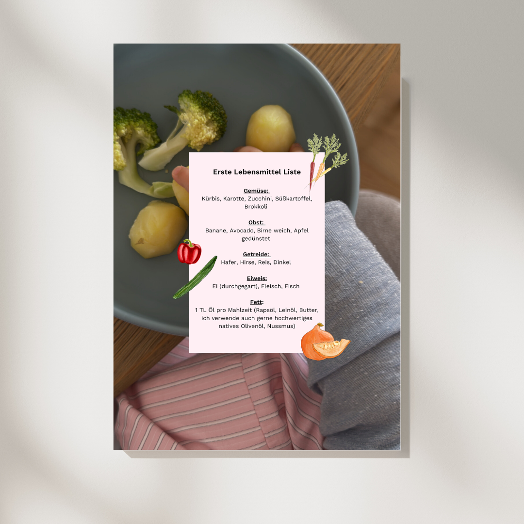 Free cooking e-book for children