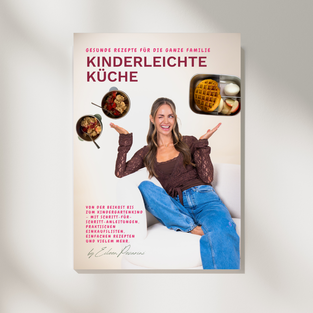 Free cooking e-book for children