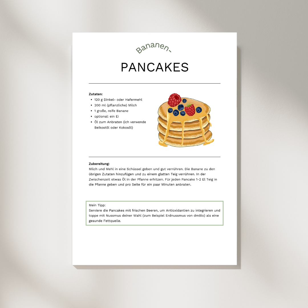 Free cooking e-book for children