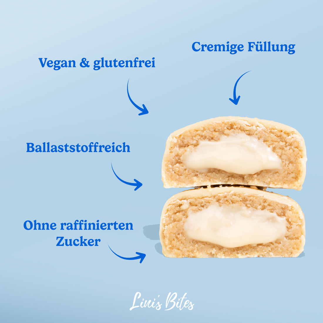 Bio Pralinis Al Limone – Limited Wedding Edition (12er Box)