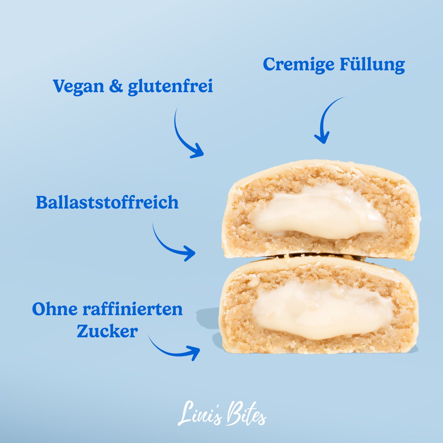 Bio Pralinis Al Limone – Limited Wedding Edition (12er Box)