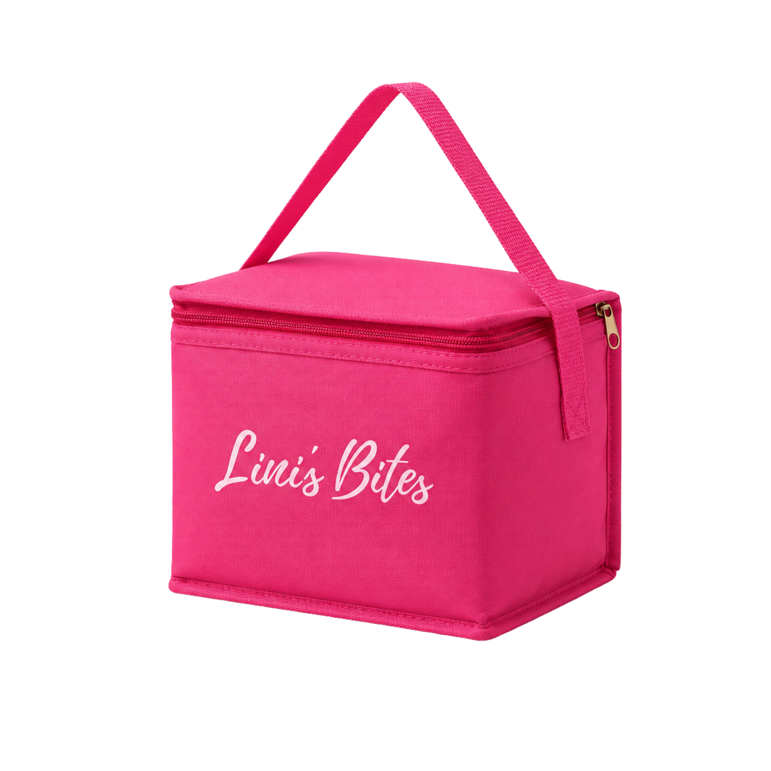 Lini’s Bites Kühltasche