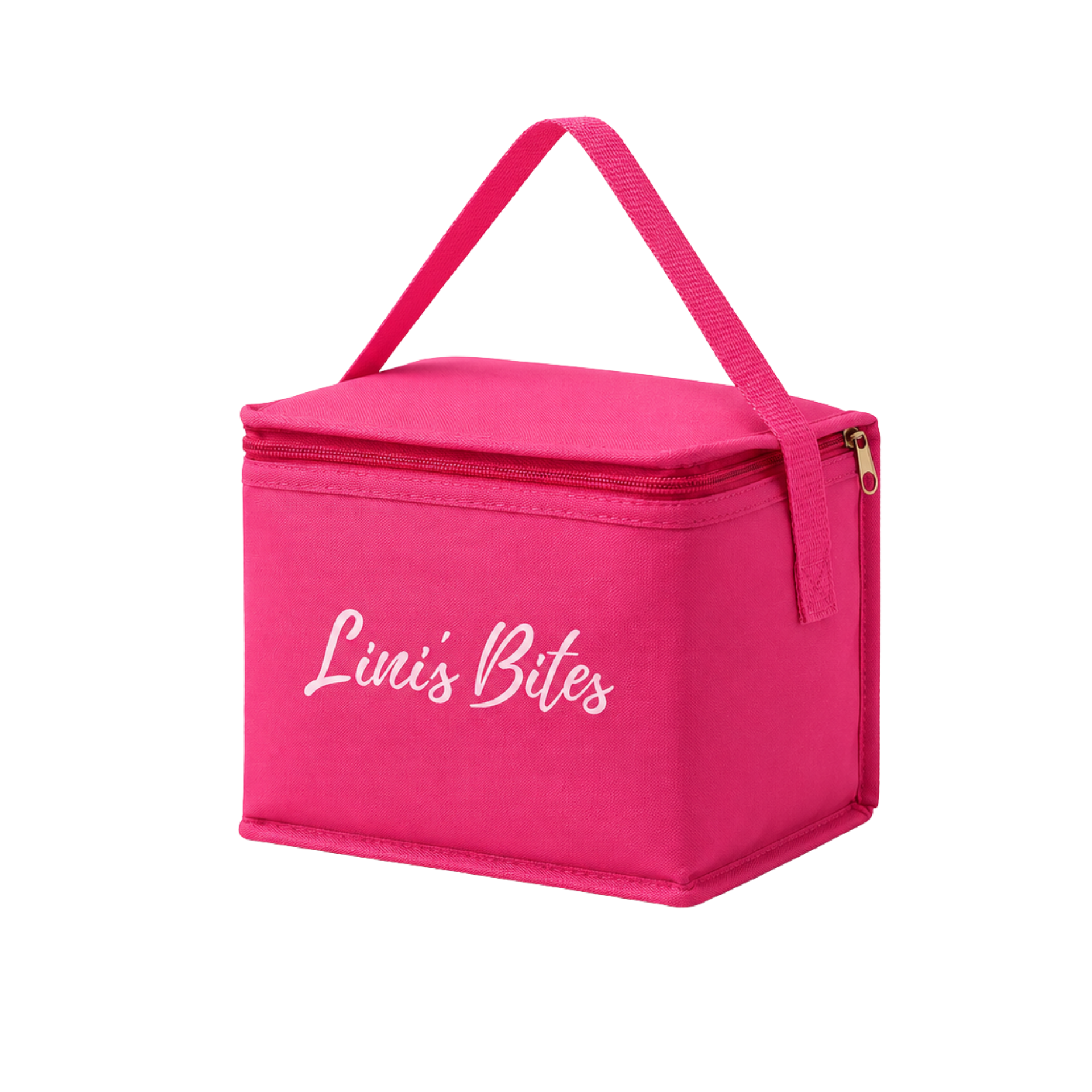 Lini’s Bites Kühltasche