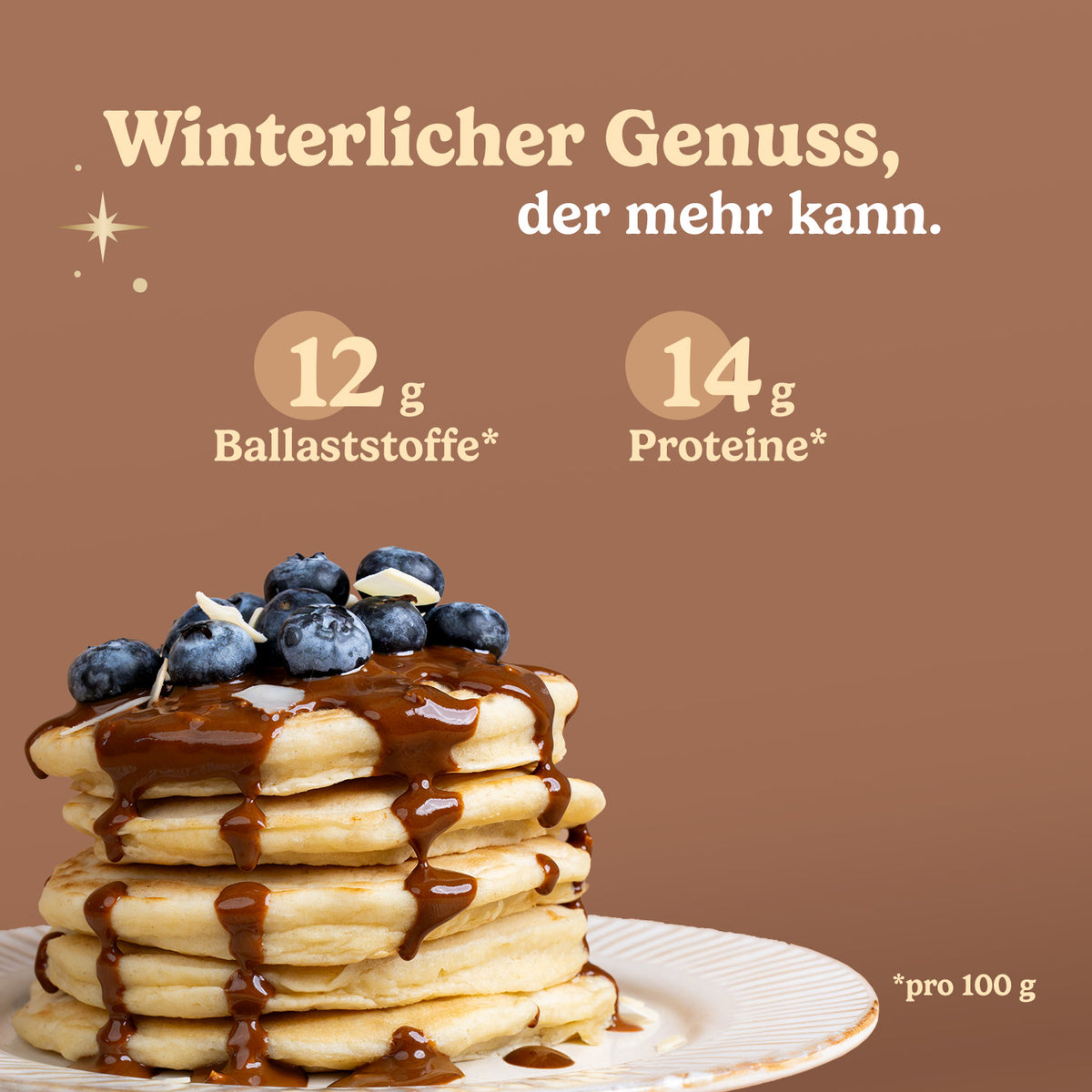 Bio Lebkuchencreme