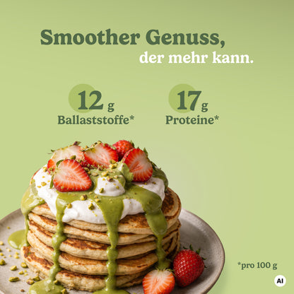 Bio Spread Matcha Latte