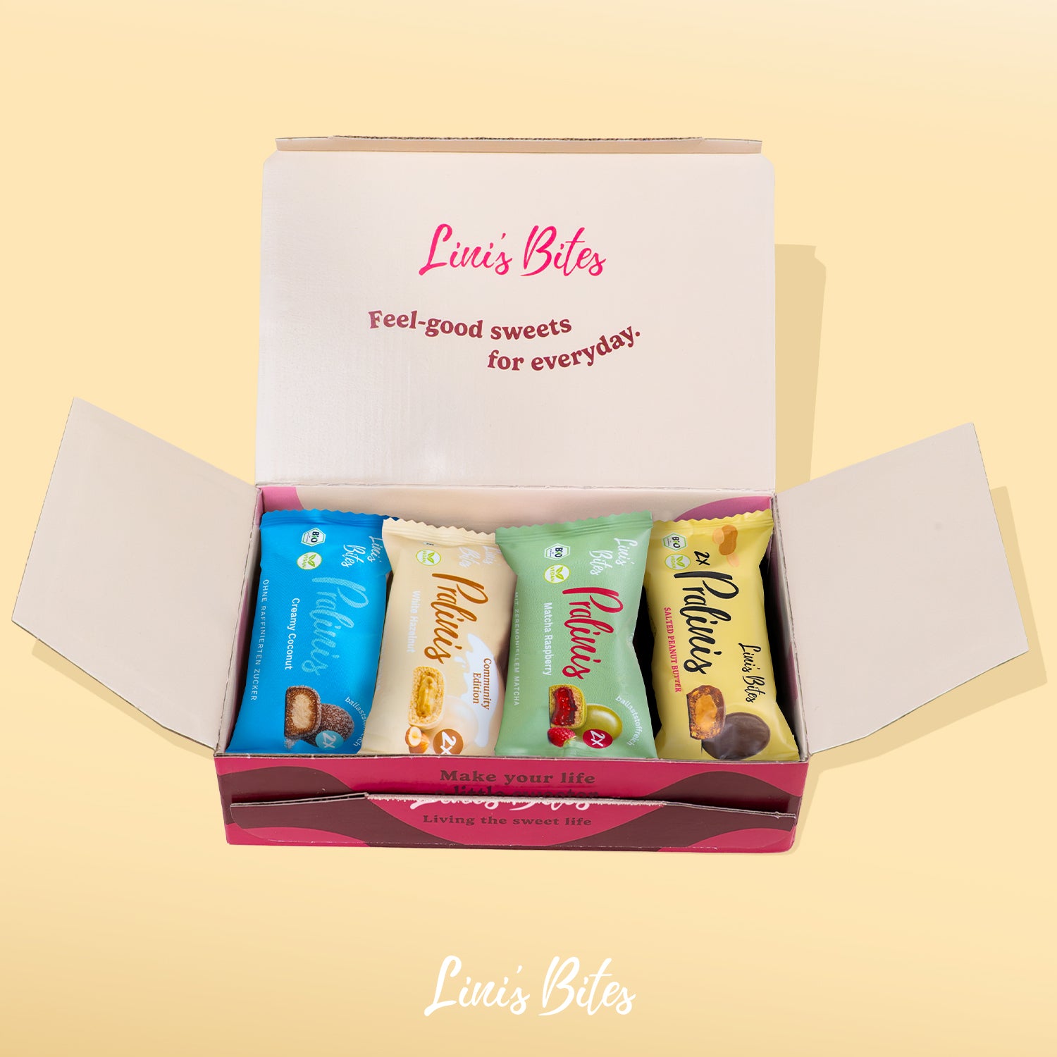 Feel-Good Summer Box