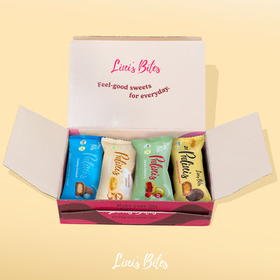 Feel-Good Summer Box