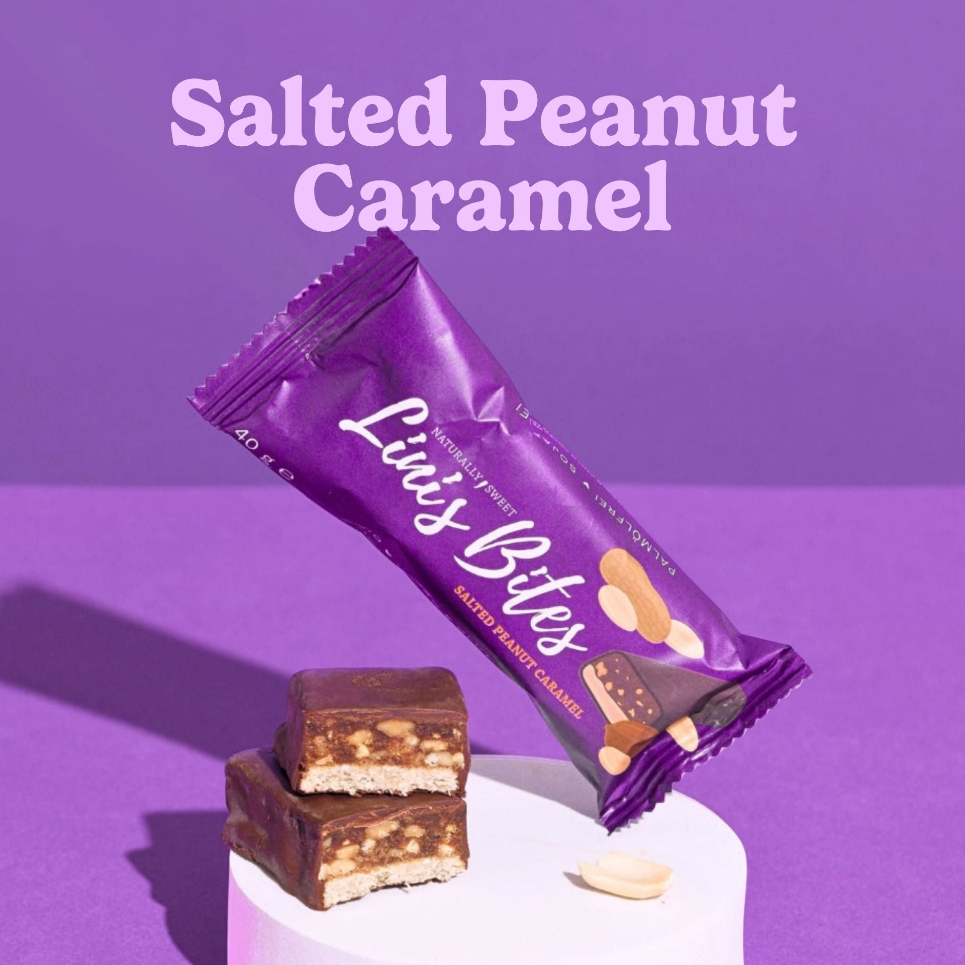 Bars - mixed pack of 12