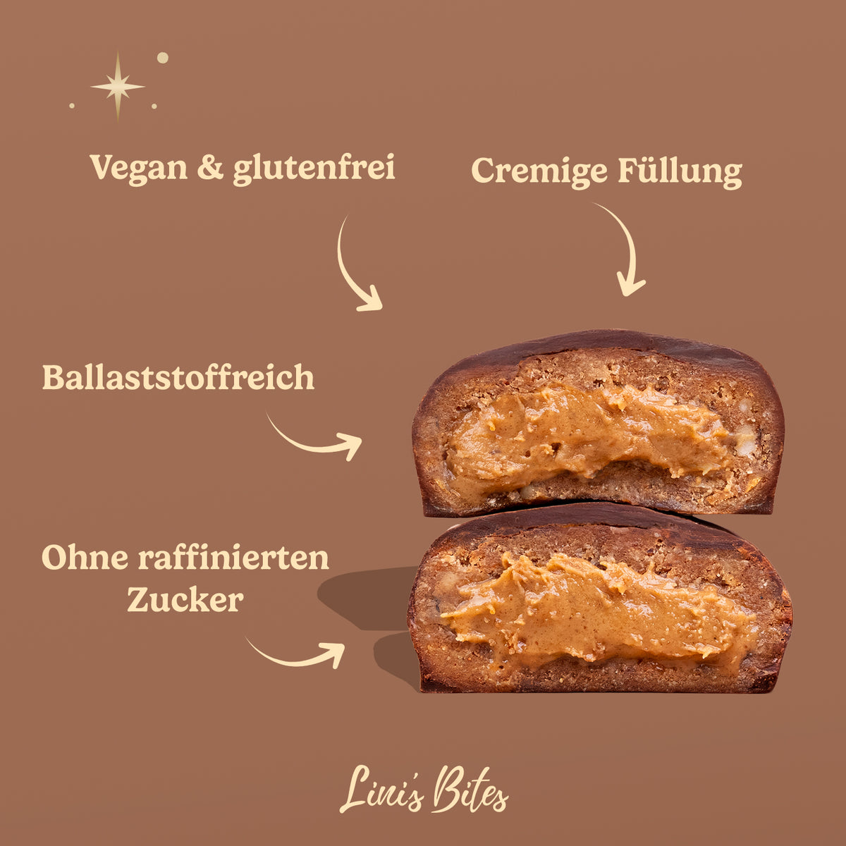 Bio Pralinis Spekulatius