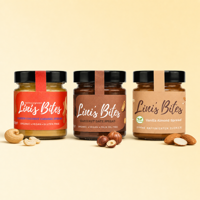 Spread Essentials Bundle