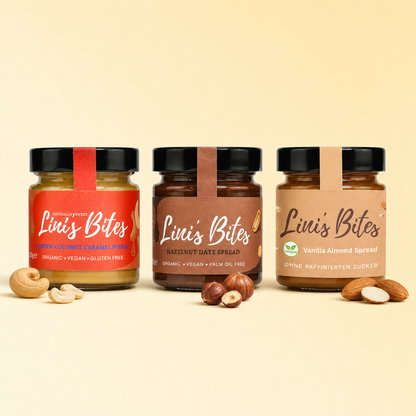 Spread Essentials Bundle