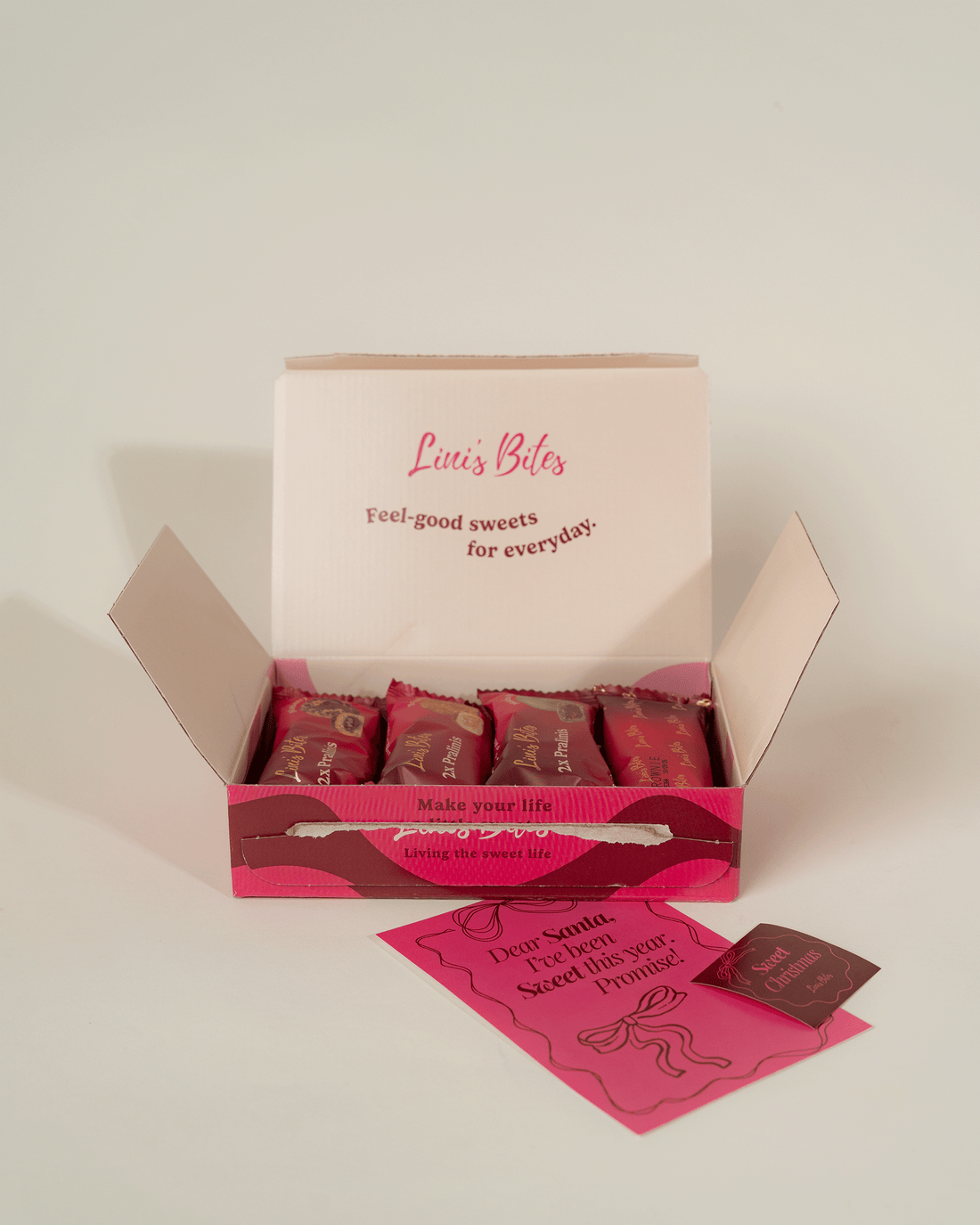 Sweet Christmas Box 2025 – 2nd Edition