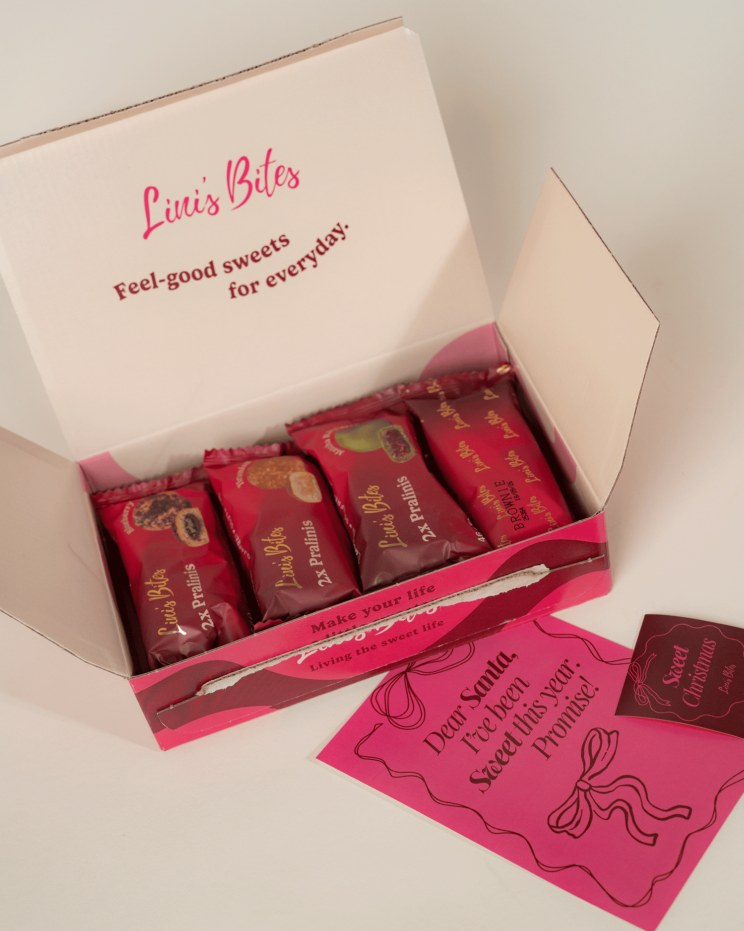 Sweet Christmas Box 2025 – 2nd Edition