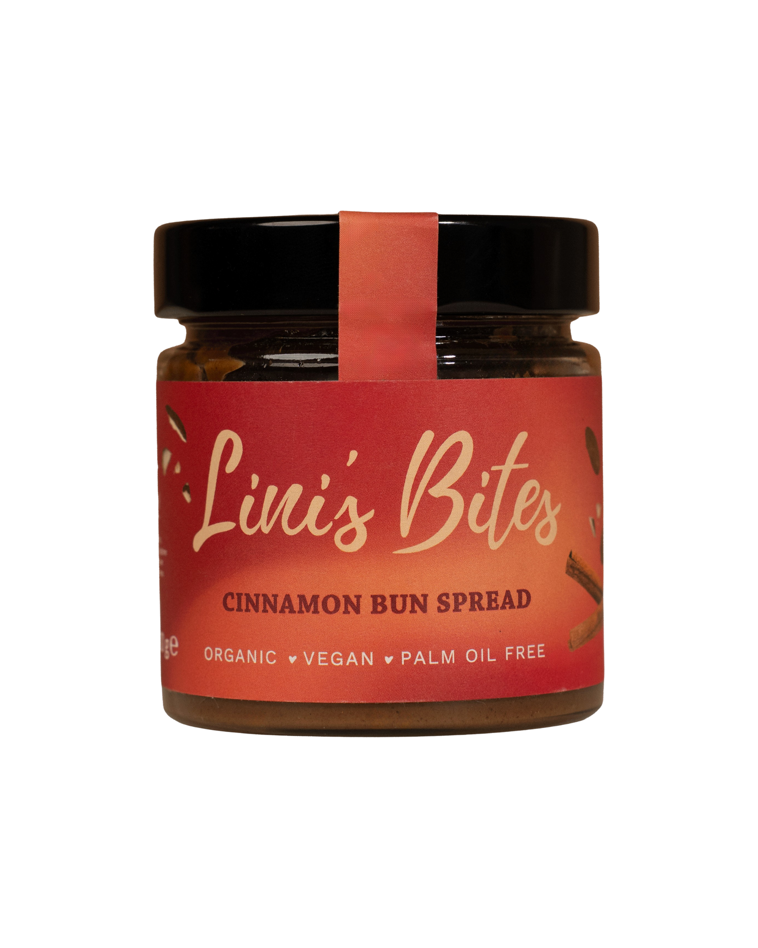 Bio Spread Cinnamon Bun