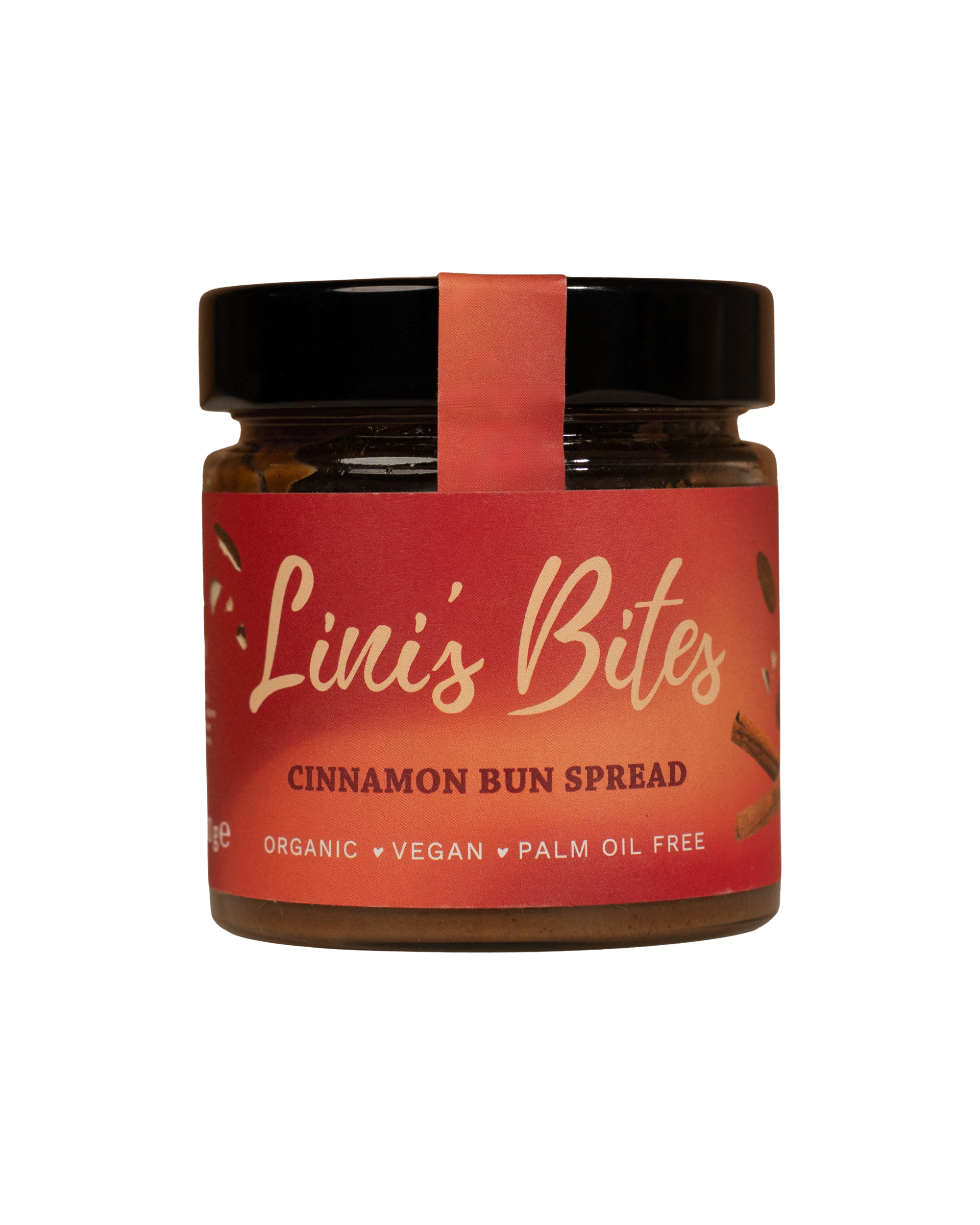 Bio Spread Cinnamon Bun