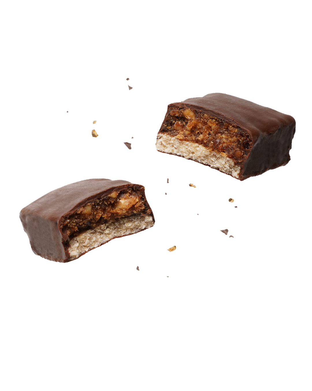 Bio Riegel Salted Peanut Caramel (12er Box)