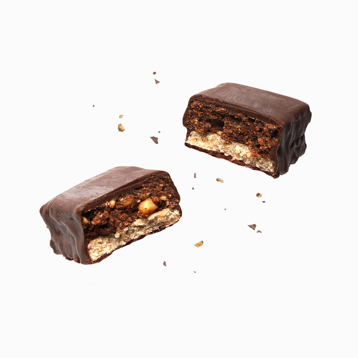 Almond Cookie Dough Riegel - Bio (12er Box)