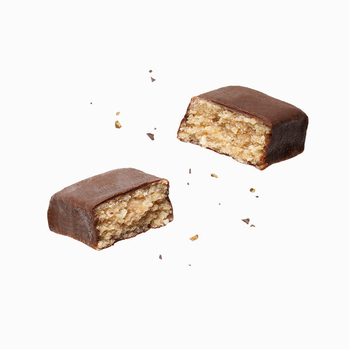 Coconut Mylk Chocolate Riegel - Bio (12er Box)