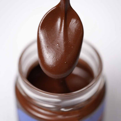 Hazelnut Dark Chocolate Spread - Bio